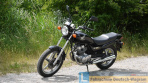Honda CB 250