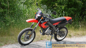 Derbi Senda SM 50